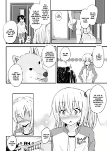 Page 131 of Kemono DIRECT - preview thumbnail