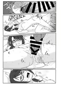 Page 20 of Kaeru Basho | 돌아갈 장소 - preview thumbnail