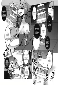 Page 9 of Gaman Dekinai Orin Onee-chan - preview thumbnail
