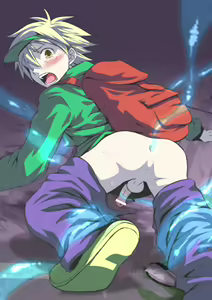 Page 4 of Shima Kyousuke - preview thumbnail