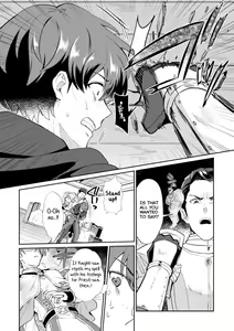 Page 14 of Kinju no Madousho 3 Itoshi no Kimi wa Saimin Mahou de Eien no Ai o Chikau - preview thumbnail