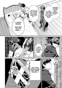 Page 36 of Kinju no Madousho 3 Itoshi no Kimi wa Saimin Mahou de Eien no Ai o Chikau - preview thumbnail