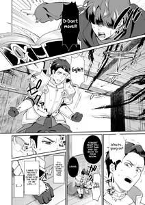 Page 10 of Kinju no Madousho 3 Itoshi no Kimi wa Saimin Mahou de Eien no Ai o Chikau - preview thumbnail