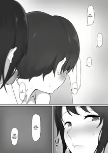 Page 12 of Houkago, Akogare no Senpai ni Tsurerarete- | The Senpai That I Yearn For Brought Me To Her House After School - preview thumbnail