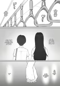 Page 14 of Houkago, Akogare no Senpai ni Tsurerarete- | The Senpai That I Yearn For Brought Me To Her House After School - preview thumbnail