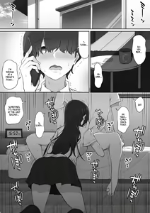 Page 27 of Houkago, Akogare no Senpai ni Tsurerarete- | The Senpai That I Yearn For Brought Me To Her House After School - preview thumbnail