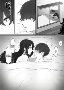 Page 67 of Houkago, Akogare no Senpai ni Tsurerarete- | The Senpai That I Yearn For Brought Me To Her House After School - preview thumbnail