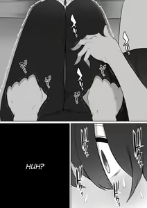 Page 8 of Houkago, Akogare no Senpai ni Tsurerarete- | The Senpai That I Yearn For Brought Me To Her House After School - preview thumbnail