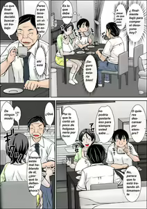 Page 12 of Kora! Anta Hahaoya o Kudoite Nani Shiyoutte Iu no! ~Hahaoya Hatsujou Hen~ Zenpen - preview thumbnail