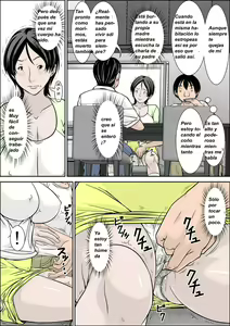 Page 15 of Kora! Anta Hahaoya o Kudoite Nani Shiyoutte Iu no! ~Hahaoya Hatsujou Hen~ Zenpen - preview thumbnail