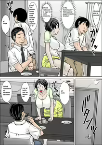 Page 16 of Kora! Anta Hahaoya o Kudoite Nani Shiyoutte Iu no! ~Hahaoya Hatsujou Hen~ Zenpen - preview thumbnail