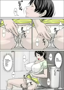 Page 18 of Kora! Anta Hahaoya o Kudoite Nani Shiyoutte Iu no! ~Hahaoya Hatsujou Hen~ Zenpen - preview thumbnail