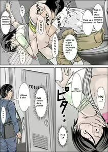 Page 26 of Kora! Anta Hahaoya o Kudoite Nani Shiyoutte Iu no! ~Hahaoya Hatsujou Hen~ Zenpen - preview thumbnail