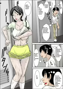 Page 37 of Kora! Anta Hahaoya o Kudoite Nani Shiyoutte Iu no! ~Hahaoya Hatsujou Hen~ Zenpen - preview thumbnail