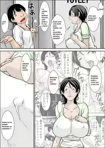 Page 39 of Kora! Anta Hahaoya o Kudoite Nani Shiyoutte Iu no! ~Hahaoya Hatsujou Hen~ Zenpen - preview thumbnail