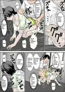 Page 48 of Kora! Anta Hahaoya o Kudoite Nani Shiyoutte Iu no! ~Hahaoya Hatsujou Hen~ Zenpen - preview thumbnail