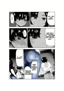Page 29 of Sekkyokuteki na Beit no Senpai no Hanashi | A Story Of A Senior Part-Timer - preview thumbnail