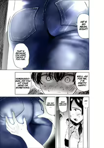 Page 35 of Sekkyokuteki na Beit no Senpai no Hanashi | A Story Of A Senior Part-Timer - preview thumbnail