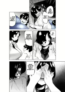 Page 38 of Sekkyokuteki na Beit no Senpai no Hanashi | A Story Of A Senior Part-Timer - preview thumbnail