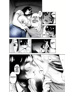 Page 40 of Sekkyokuteki na Beit no Senpai no Hanashi | A Story Of A Senior Part-Timer - preview thumbnail