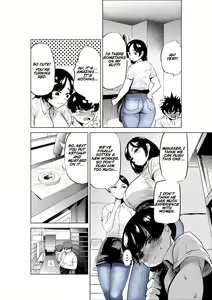 Page 8 of Sekkyokuteki na Beit no Senpai no Hanashi | A Story Of A Senior Part-Timer - preview thumbnail