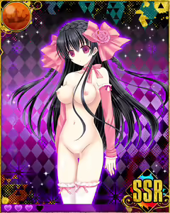 Page 1302 of Heroine Zetsumetsu Keikaku - preview thumbnail