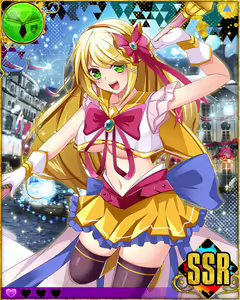 Page 1403 of Heroine Zetsumetsu Keikaku - preview thumbnail