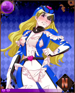 Page 24 of Heroine Zetsumetsu Keikaku - preview thumbnail