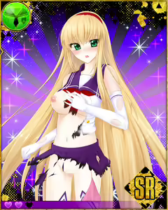 Page 303 of Heroine Zetsumetsu Keikaku - preview thumbnail
