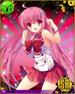 Page 311 of Heroine Zetsumetsu Keikaku - preview thumbnail