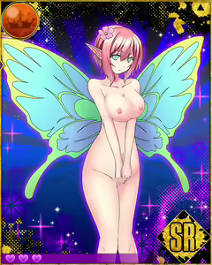 Page 409 of Heroine Zetsumetsu Keikaku - preview thumbnail