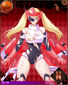 Page 42 of Heroine Zetsumetsu Keikaku - preview thumbnail