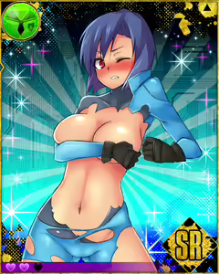Page 501 of Heroine Zetsumetsu Keikaku - preview thumbnail