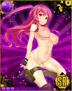 Page 508 of Heroine Zetsumetsu Keikaku - preview thumbnail