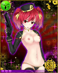 Page 514 of Heroine Zetsumetsu Keikaku - preview thumbnail