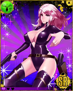 Page 515 of Heroine Zetsumetsu Keikaku - preview thumbnail
