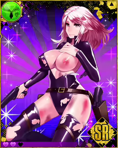 Page 516 of Heroine Zetsumetsu Keikaku - preview thumbnail