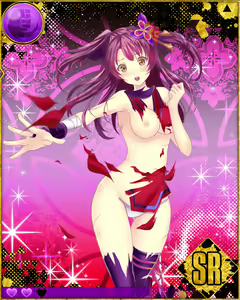 Page 546 of Heroine Zetsumetsu Keikaku - preview thumbnail