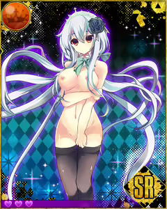 Page 586 of Heroine Zetsumetsu Keikaku - preview thumbnail