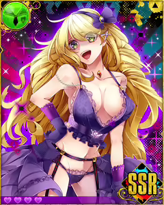 Page 593 of Heroine Zetsumetsu Keikaku - preview thumbnail