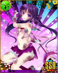 Page 599 of Heroine Zetsumetsu Keikaku - preview thumbnail
