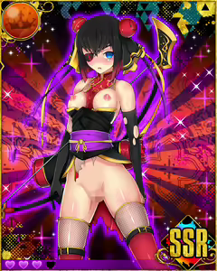 Page 688 of Heroine Zetsumetsu Keikaku - preview thumbnail