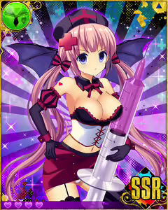 Page 705 of Heroine Zetsumetsu Keikaku - preview thumbnail