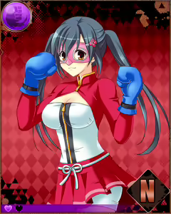 Page 71 of Heroine Zetsumetsu Keikaku - preview thumbnail