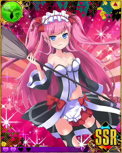 Page 743 of Heroine Zetsumetsu Keikaku - preview thumbnail