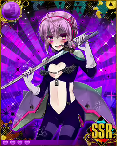 Page 813 of Heroine Zetsumetsu Keikaku - preview thumbnail