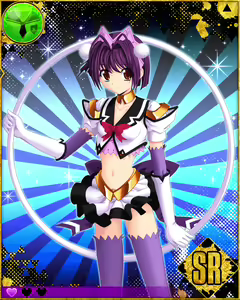 Page 996 of Heroine Zetsumetsu Keikaku - preview thumbnail
