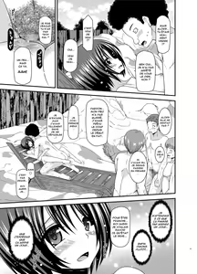 Page 76 of Roshutsu Shoujo Yuugi Ran Soushuuhen Part.1-3 - preview thumbnail