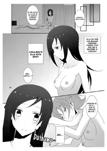 Page 14 of Cure Assort Selection Ch. 02 - preview thumbnail