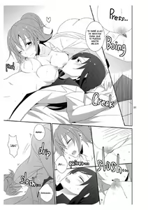 Page 9 of Cure Assort Selection Ch. 02 - preview thumbnail